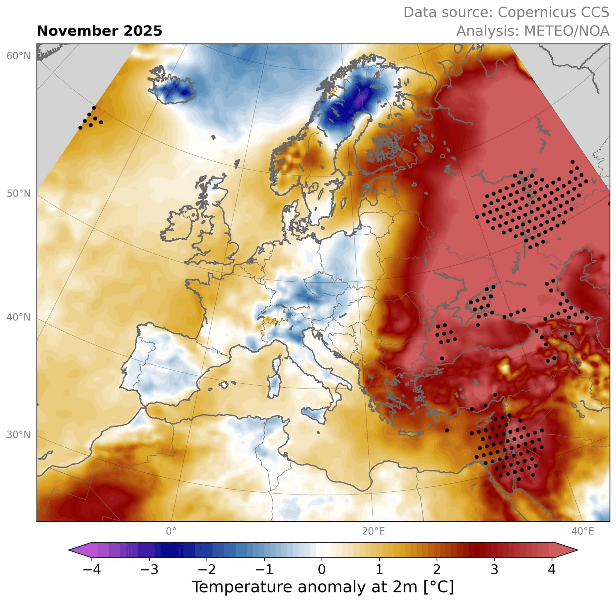 Anomalies in temperature at 2m in Europe (1).png